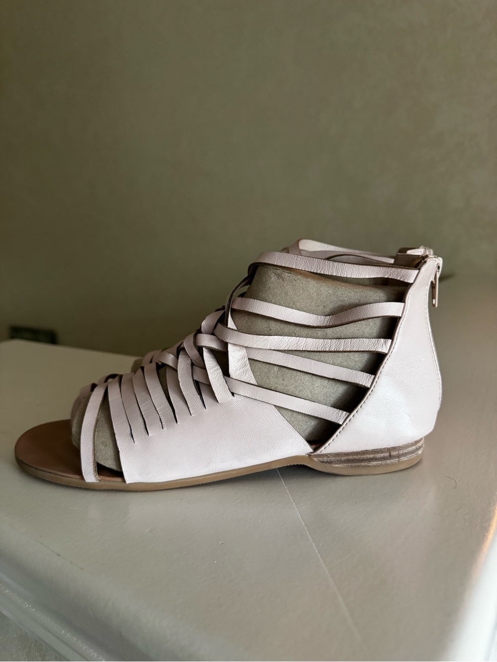 Free People Silent D Mie Sandals - Picture 4 of 6